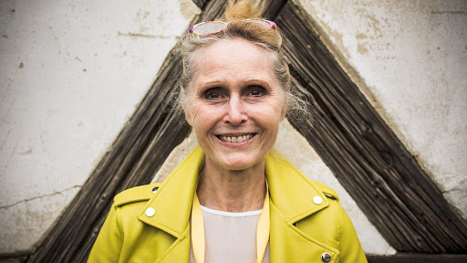 Der Film und die Lausitz - ein Interview mit Cosima Stracke-Nawka