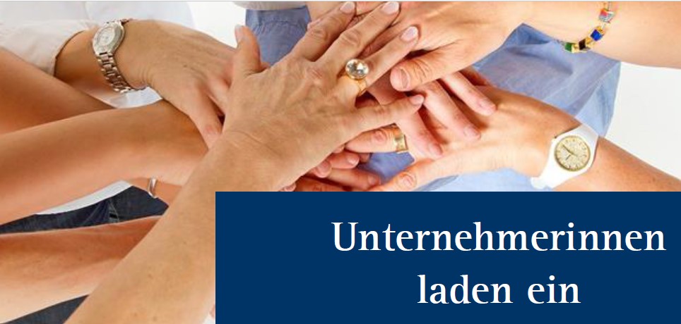 Unternehmerinnen_laden_ein
