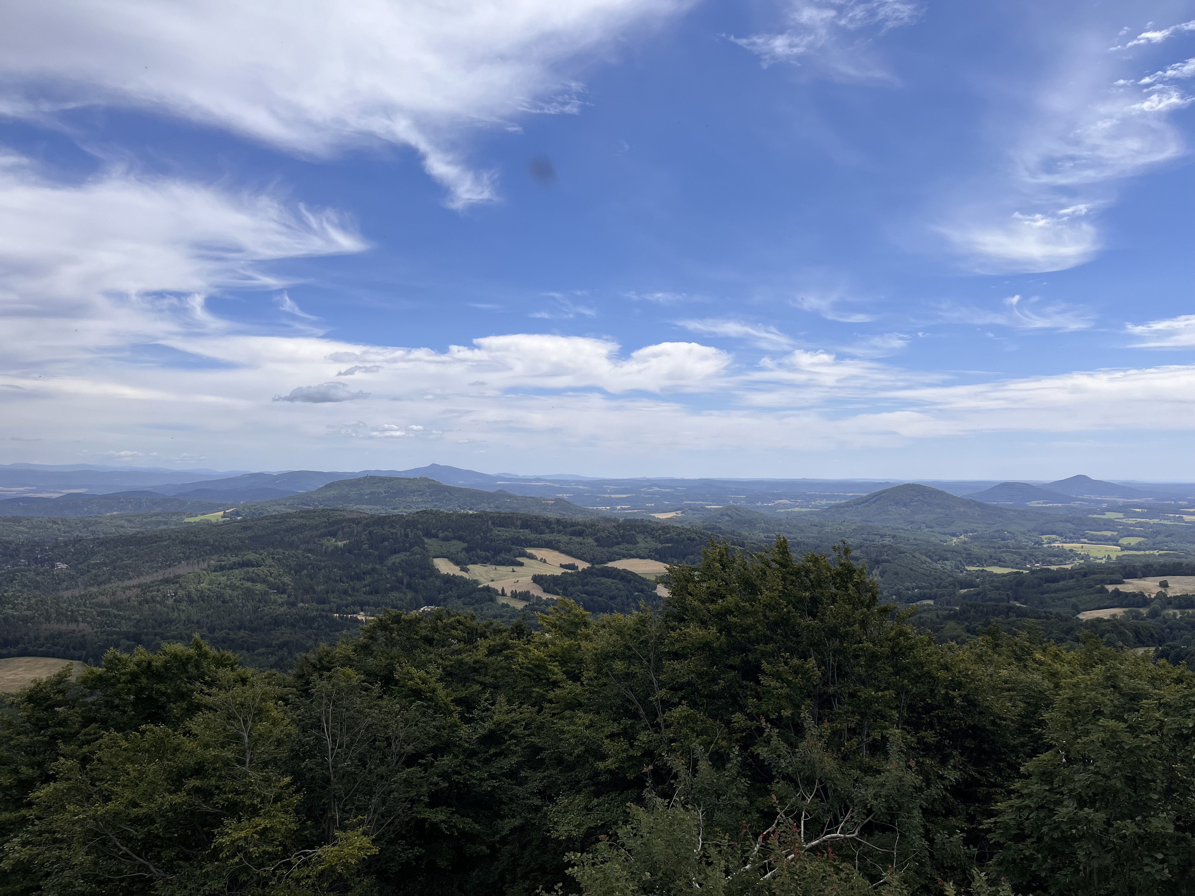 Das Schöne vor unserer Haustür