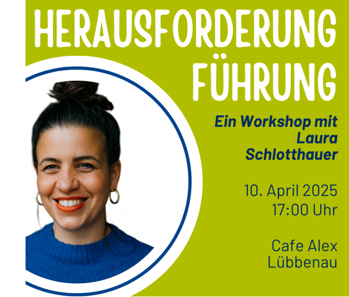 Herausforderung Fuhrung 3